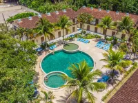 Pousada Ilha Vitoria Hotels in Ubatuba