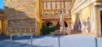 Bee Hostel Paphos Hotels in Konia