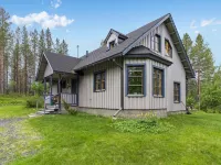 Mustikka Hotels near Oulanka National Park
