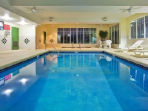 Country Inn & Suites by Radisson, Hiram, GA Hotels in Paulding County