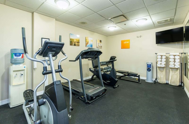 Comfort Inn & Suites photo 5