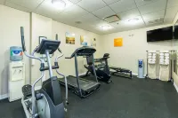 Comfort Inn & Suites - Gym