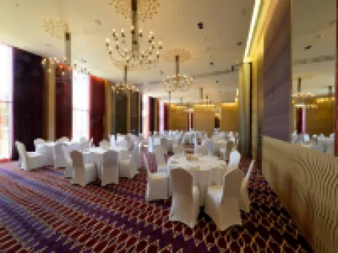 Marasa Sarovar Premiere