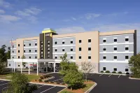 Home2 Suites by Hilton Summerville Hotels in 