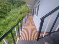100 stairs holiday home - บริการรถรับส่ง