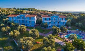 Filoxenia Hotel Apartments