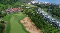 Laguna Park Lang Co Các khách sạn gần Thiền viện Trúc Lâm Bạch Mã