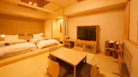 Onyado Nono Sakaiminato Natural Hot Spring Hotels in Sakaiminato