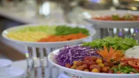 Khanh Linh Hotel - breakfast