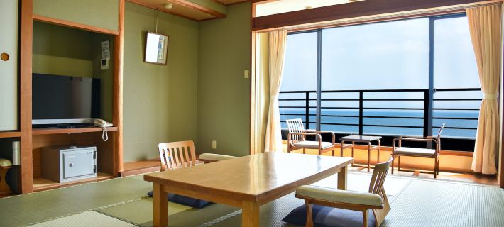Hamanomiyabitei Ichii Hotels in Toba
