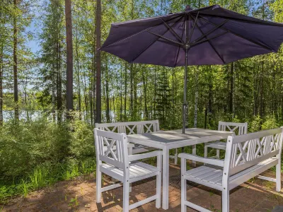 Koivuniemen Rouva 米凱利主教座堂附近的飯店