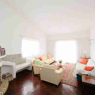 Doroteia Rooms