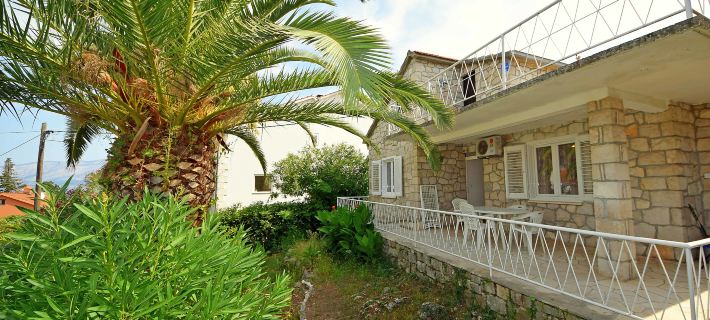 Villa Palma Hotel di Postire