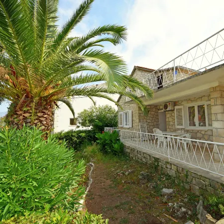 Villa Palma Hotels in Postire