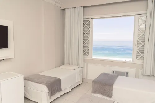 CLH Suites Domingos Ferreira - 2-Star