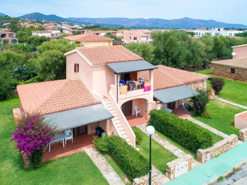 Residenza Gallura