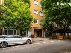 Apartamenty Sun & Snow Zielone Powiśle