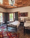 Ayun Fort Inn Hotels in 