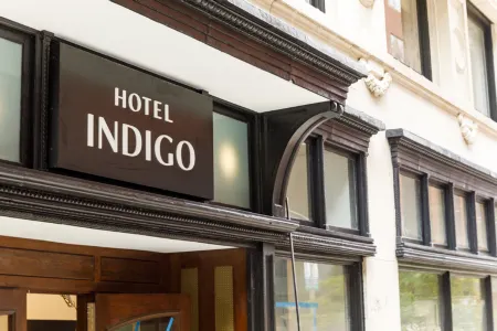 Hotel Indigo ST. Louis - Downtown