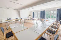 Best Western Wein-Und Parkhotel Nierstein Hotels in Kongernheim