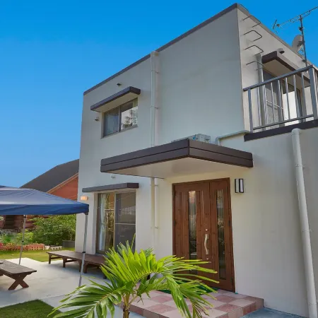 Private Villa Espacio Onna