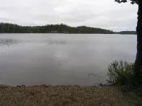Mökinniemi 尤瓦酒店