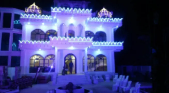 Hotel Khajuraho Inn Hotels in 