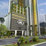 Hilton Panama Hotel dekat Plaza Comercial La Siesta