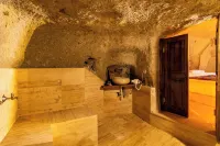 Cappadocia Snora Cave Hotels in Nar