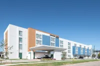 SpringHill Suites Dallas Central Expressway Hotels near Longchamp