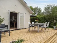 "Quanna" - 50m from the Sea Hotels in Otterup