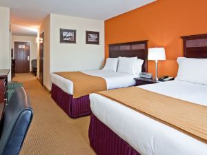 Holiday Inn Express & Suites Chattanooga-Hixson