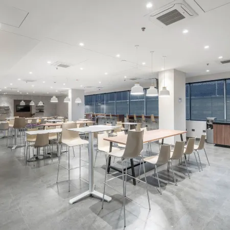 City Express by Marriott Lagos de Moreno