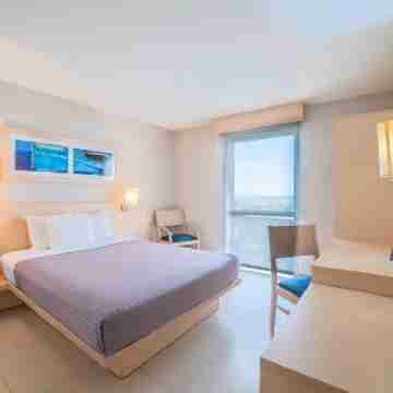 City Express by Marriott Ciudad del Carmen Rooms