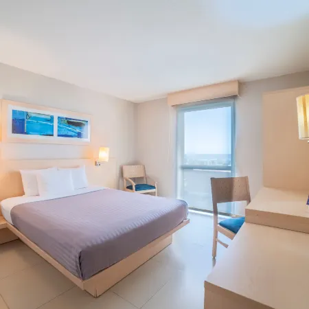 City Express by Marriott Ciudad del Carmen