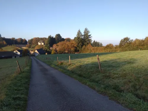 Gite Sur la Colline" le Cosy" Hotel a Sousceyrac