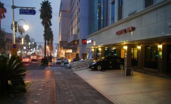 Jeju Ever Hotel