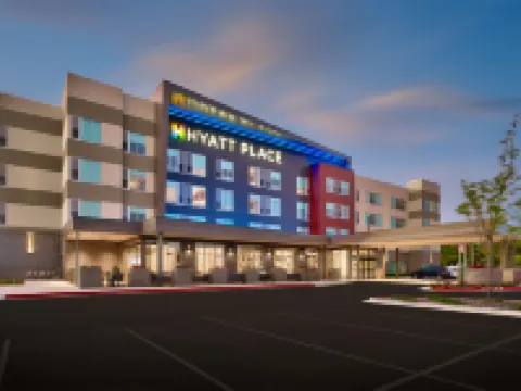 Hyatt Place Fayetteville/Springdale Hotels in Washington County