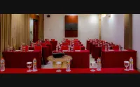 Grand Hotel Sampit Hôtels à : Mentawa Baru Hilir