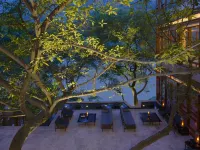 Bolian Resorts & Spa Chongqing Hotell i 