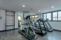 Radisson Oscar Freire - Gym