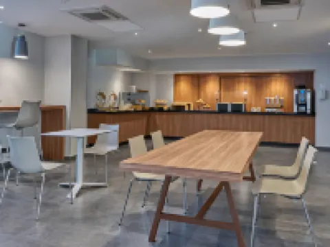 City Express by Marriott Hermosillo Expo エルモシージョのホテル