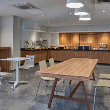 City Express by Marriott Hermosillo Expo