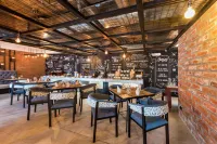 Wyndham Garden Quito Hotels in Quito