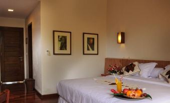 Tetirah Boutique Hotel Salatiga