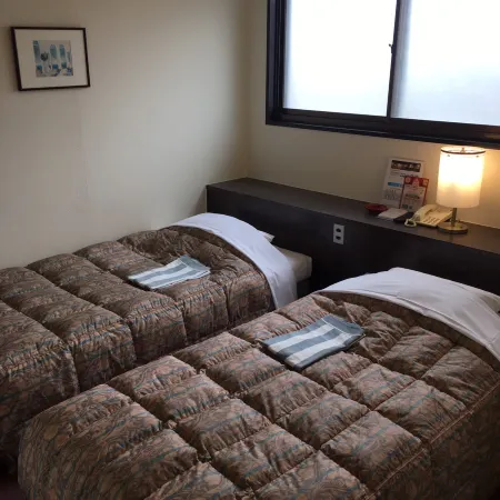 Hotel New Yama