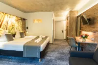 Hotel Christel فنادق في Leidersbach