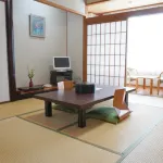 Green Spa Tsutsuga