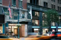 Hotel Boutique Grand Central Hôtels à : New York