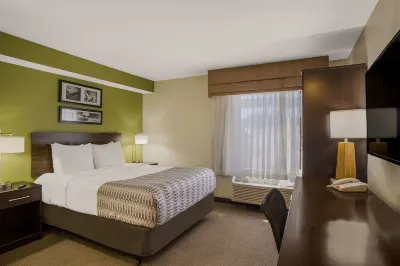 Eod SureStay Hotel by Best Western Mesa Superstition Springs